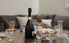 3Bdr Apartment In The Heart Of Rome