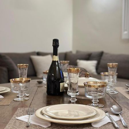 3Bdr Apartment In The Heart Of Rome Extérieur photo