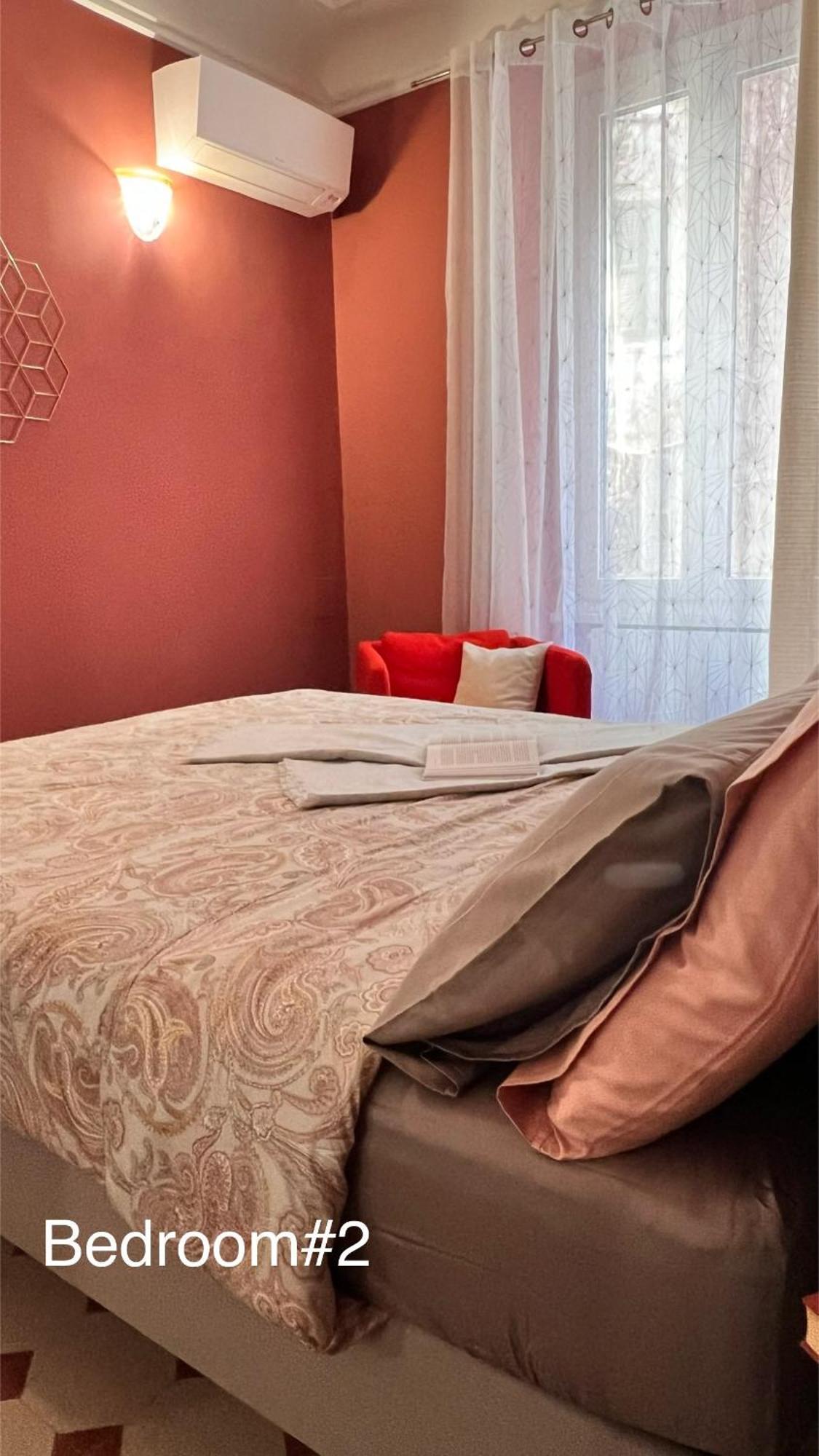 3Bdr Apartment In The Heart Of Rome Extérieur photo