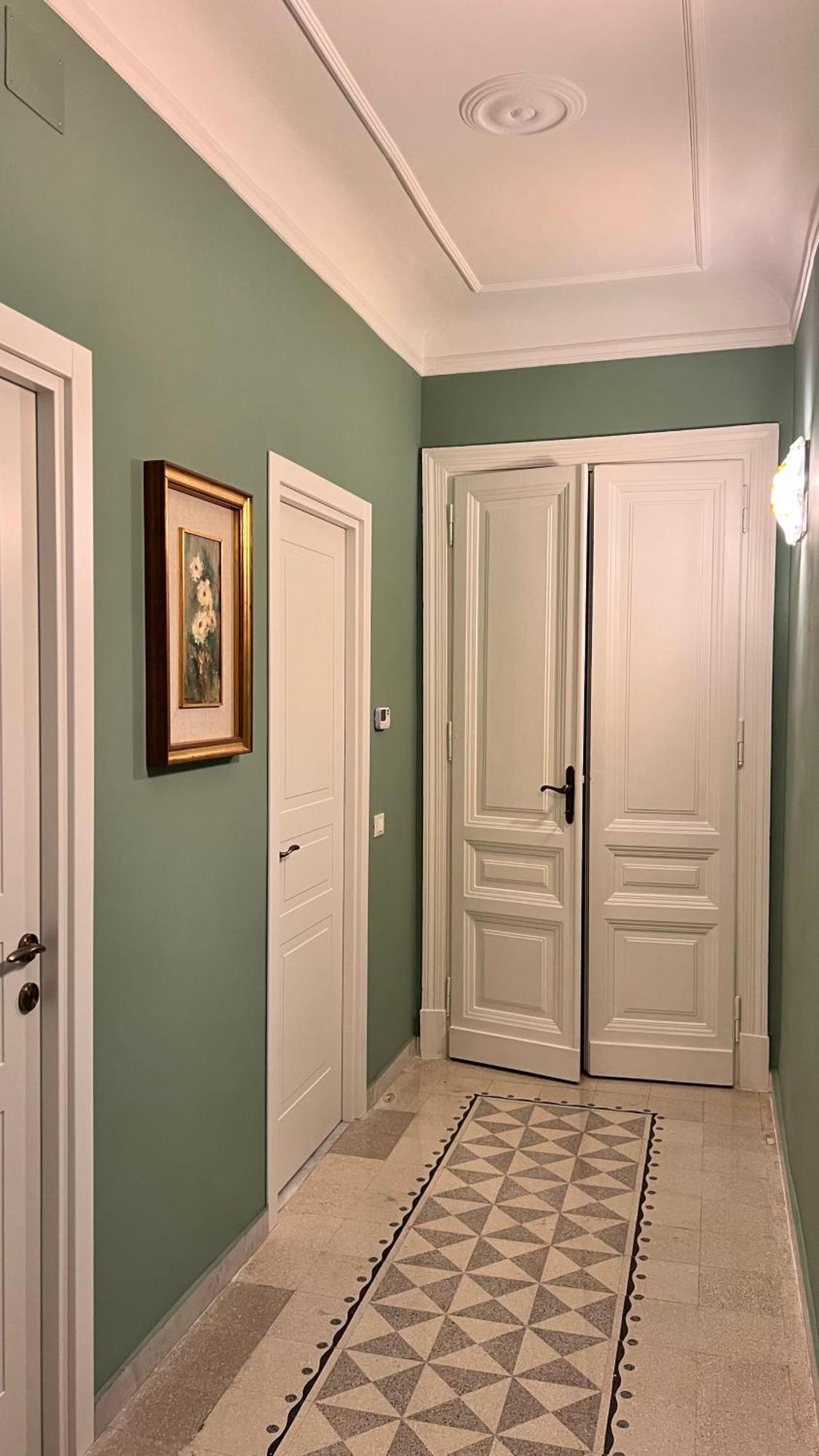 3Bdr Apartment In The Heart Of Rome Extérieur photo