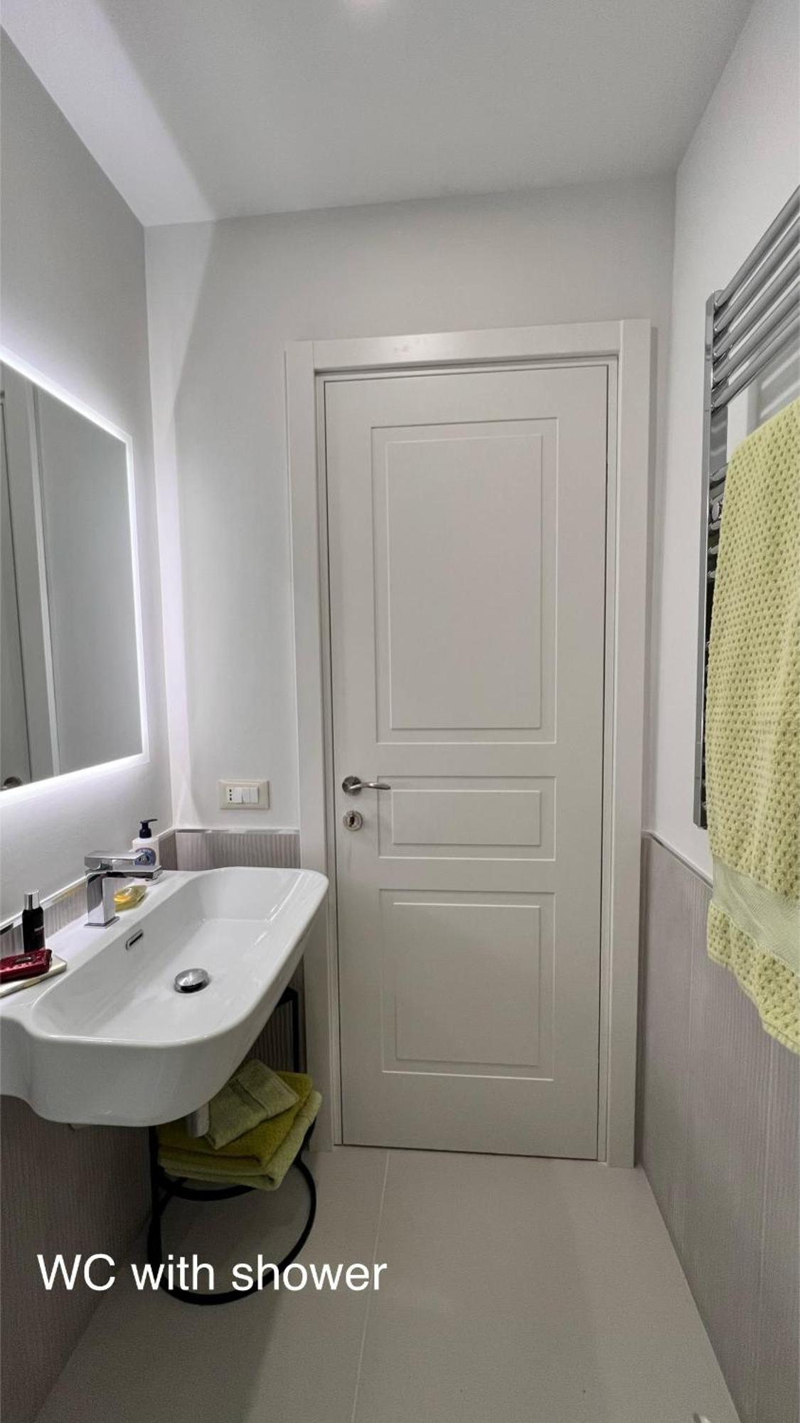 3Bdr Apartment In The Heart Of Rome Extérieur photo