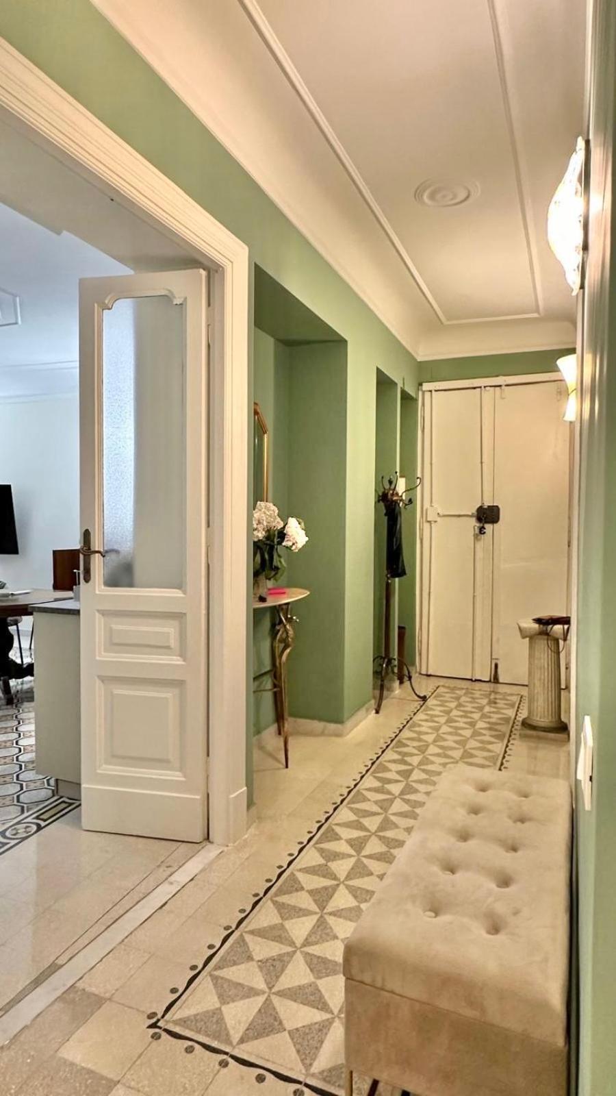 3Bdr Apartment In The Heart Of Rome Extérieur photo