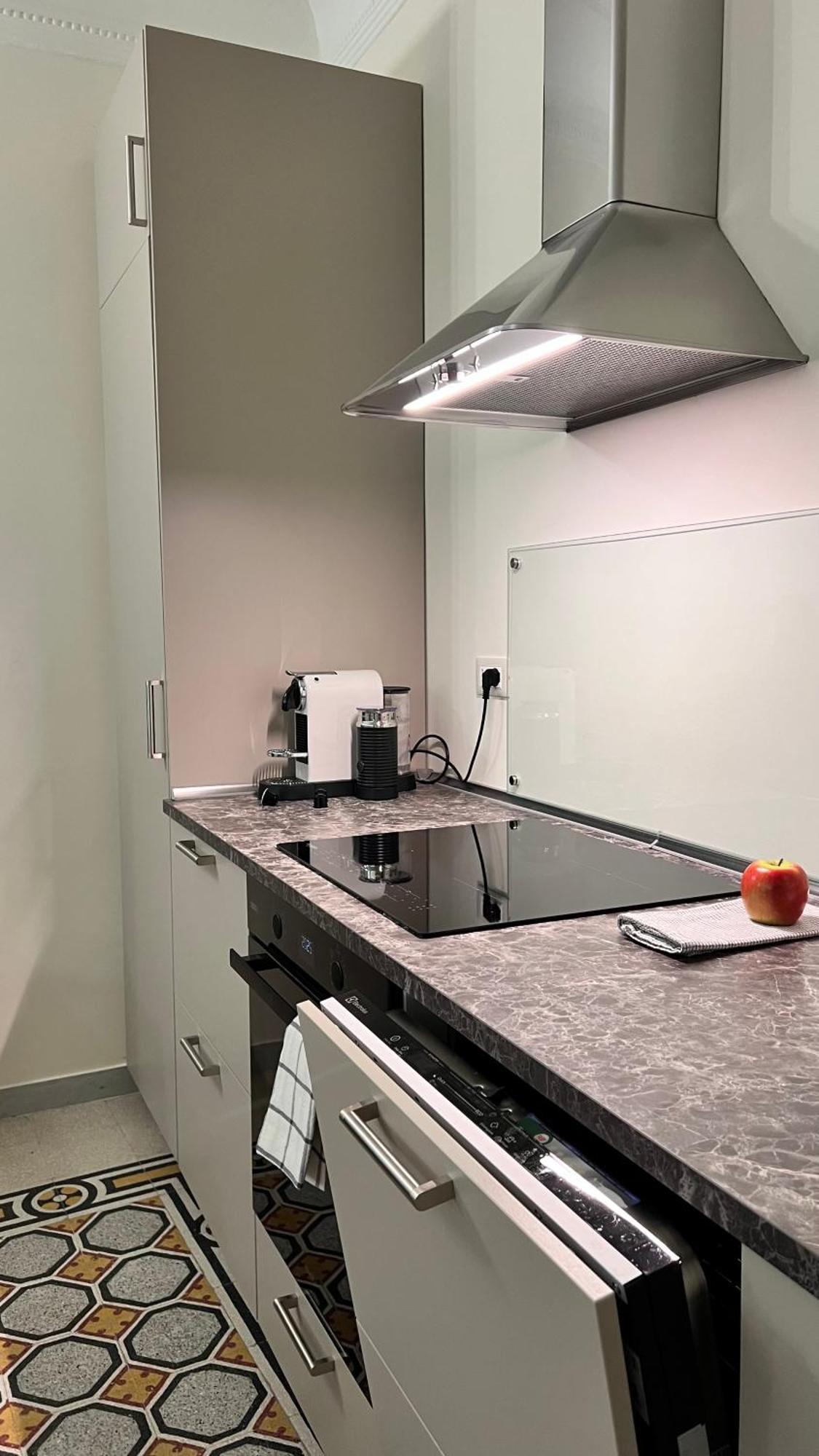 3Bdr Apartment In The Heart Of Rome Extérieur photo