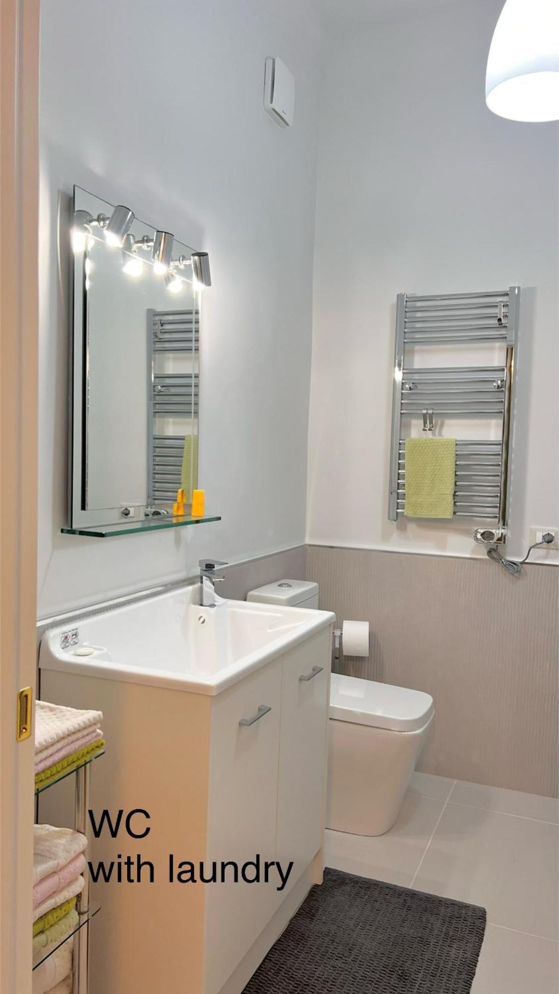 3Bdr Apartment In The Heart Of Rome Extérieur photo