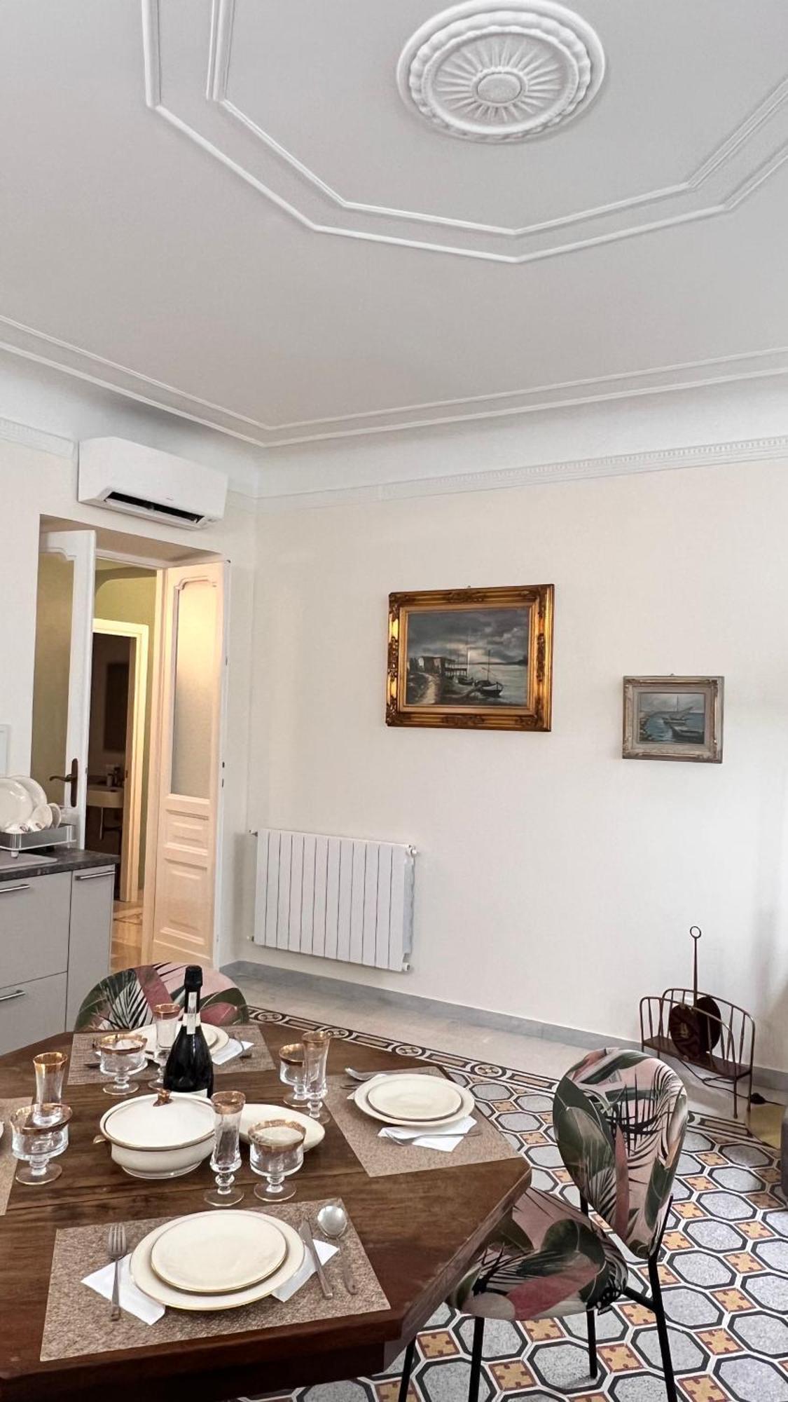 3Bdr Apartment In The Heart Of Rome Extérieur photo