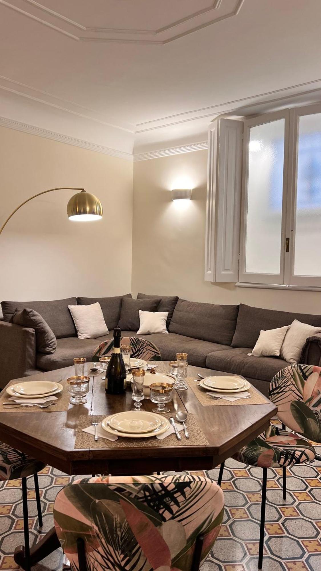 3Bdr Apartment In The Heart Of Rome Extérieur photo
